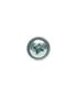 Homesmiths Channel Screw Wafer Head Zinc Plated 6mm x 0.43 inch