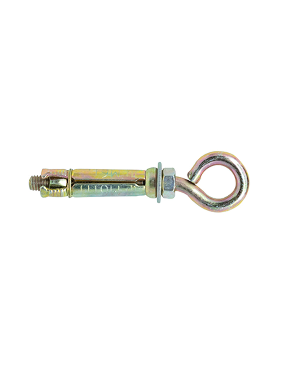 Homesmiths Eye Hook Set 6mm