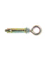 Homesmiths Eye Hook Set 6mm
