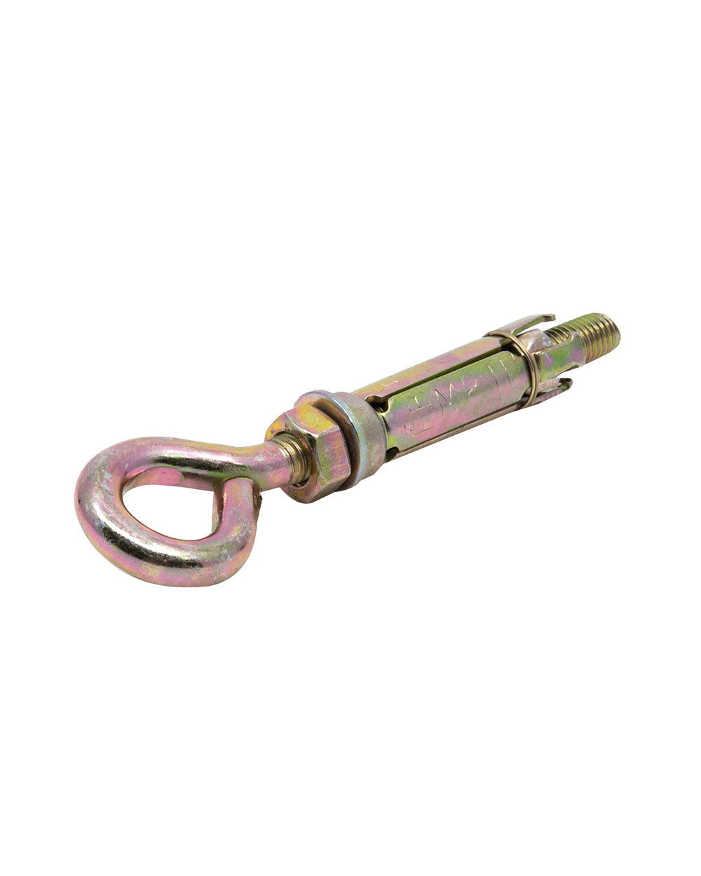 Homesmiths Eye Set 8mm
