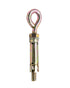Homesmiths Eye Set 8mm