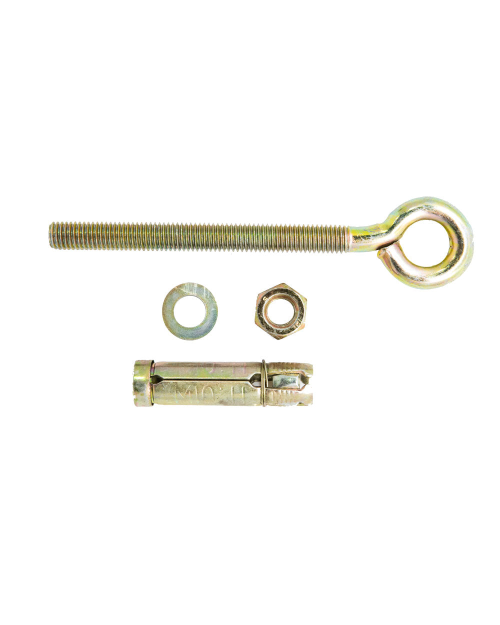 Homesmiths Eye Set 10MM