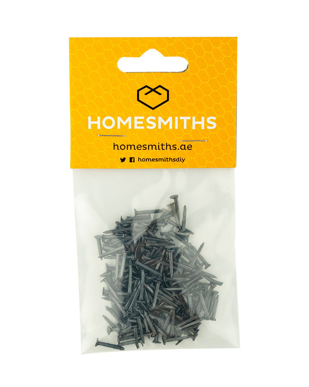 Homesmiths Shoe Tacks 0.75 inch