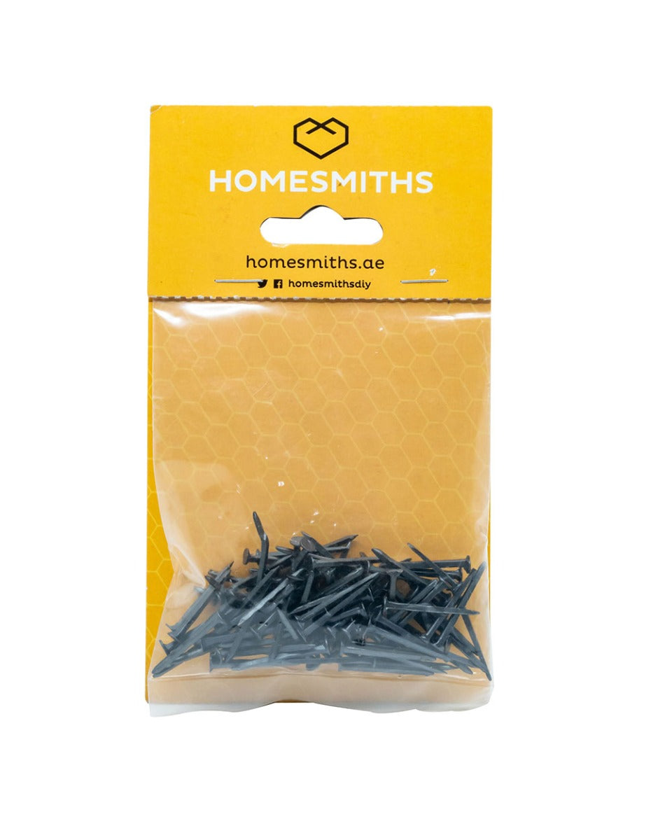 Homesmiths Shoe Tacks Nail 1 Inch