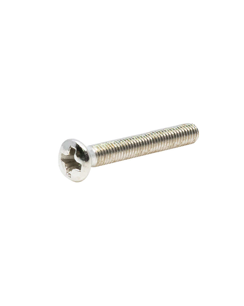 Homesmiths Machine Screw 4 x 50 mm