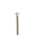 Homesmiths Machine Screw 4 x 50 mm