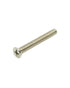Homesmiths Machine Screw 2BA x 1.5 inch