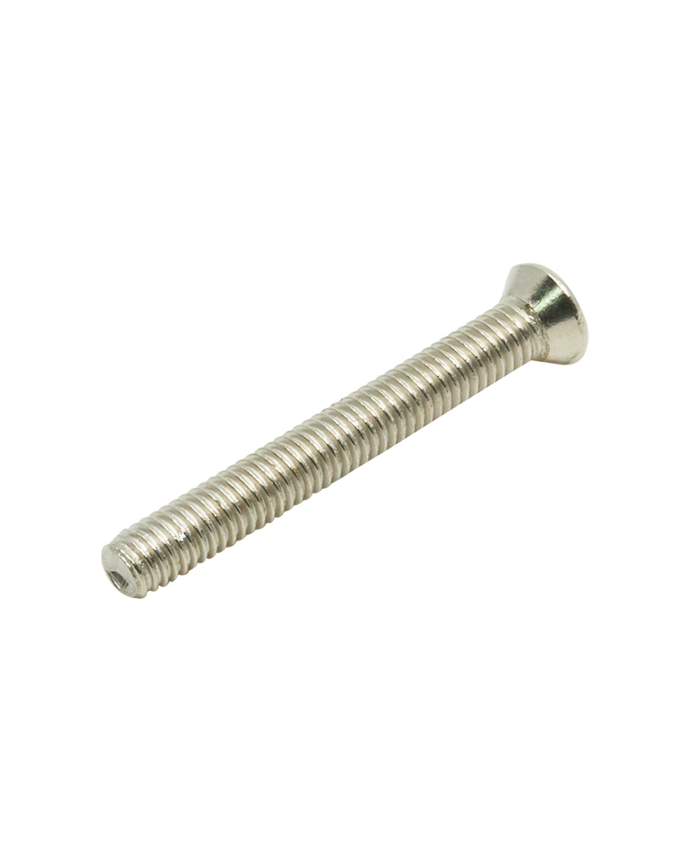 Homesmiths Machine Screw 2BA x 1.5 inch