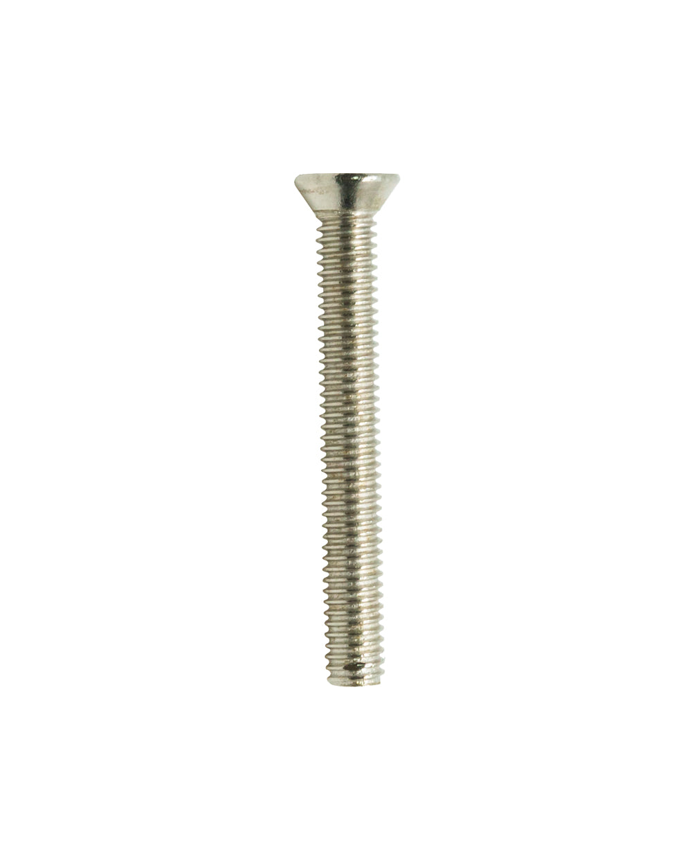 Homesmiths Machine Screw 2BA x 1.5 inch