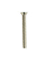 Homesmiths Machine Screw 2BA x 1.5 inch