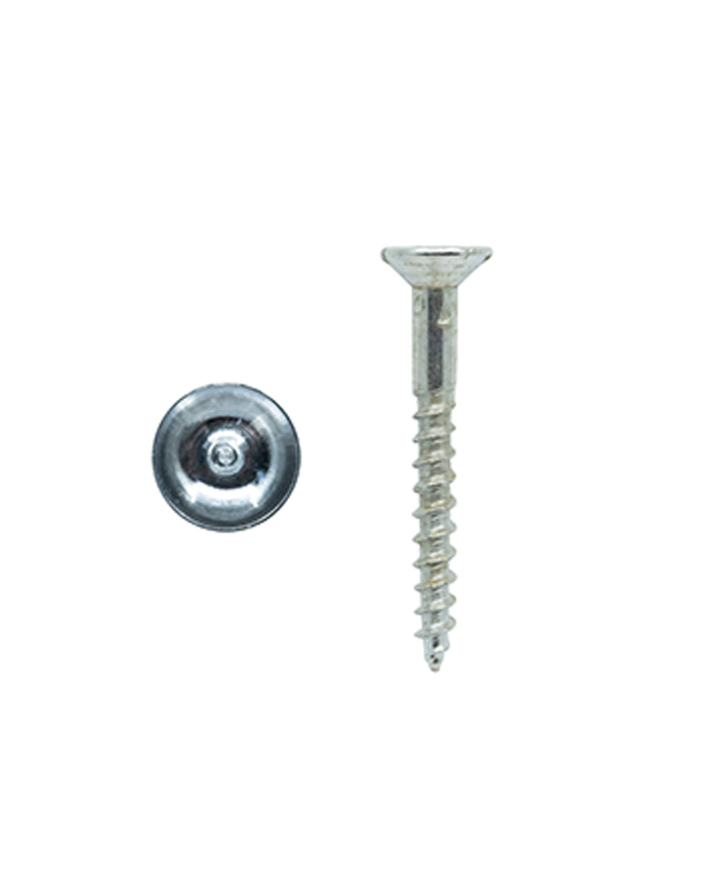 Homesmiths Mirror Screw