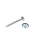 Homesmiths Mirror Screw