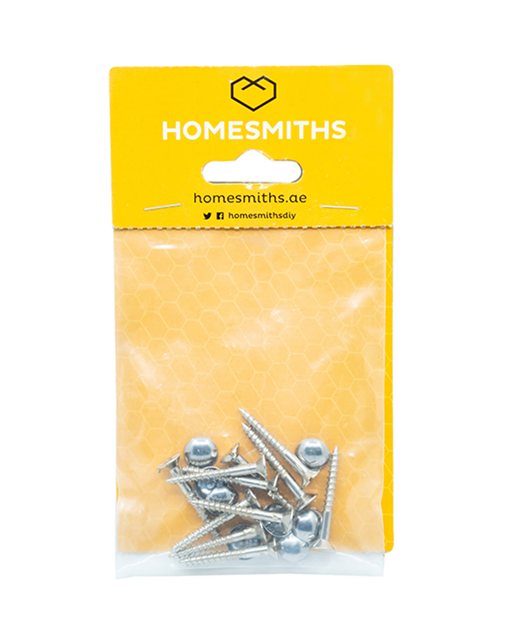 Homesmiths Mirror Screw
