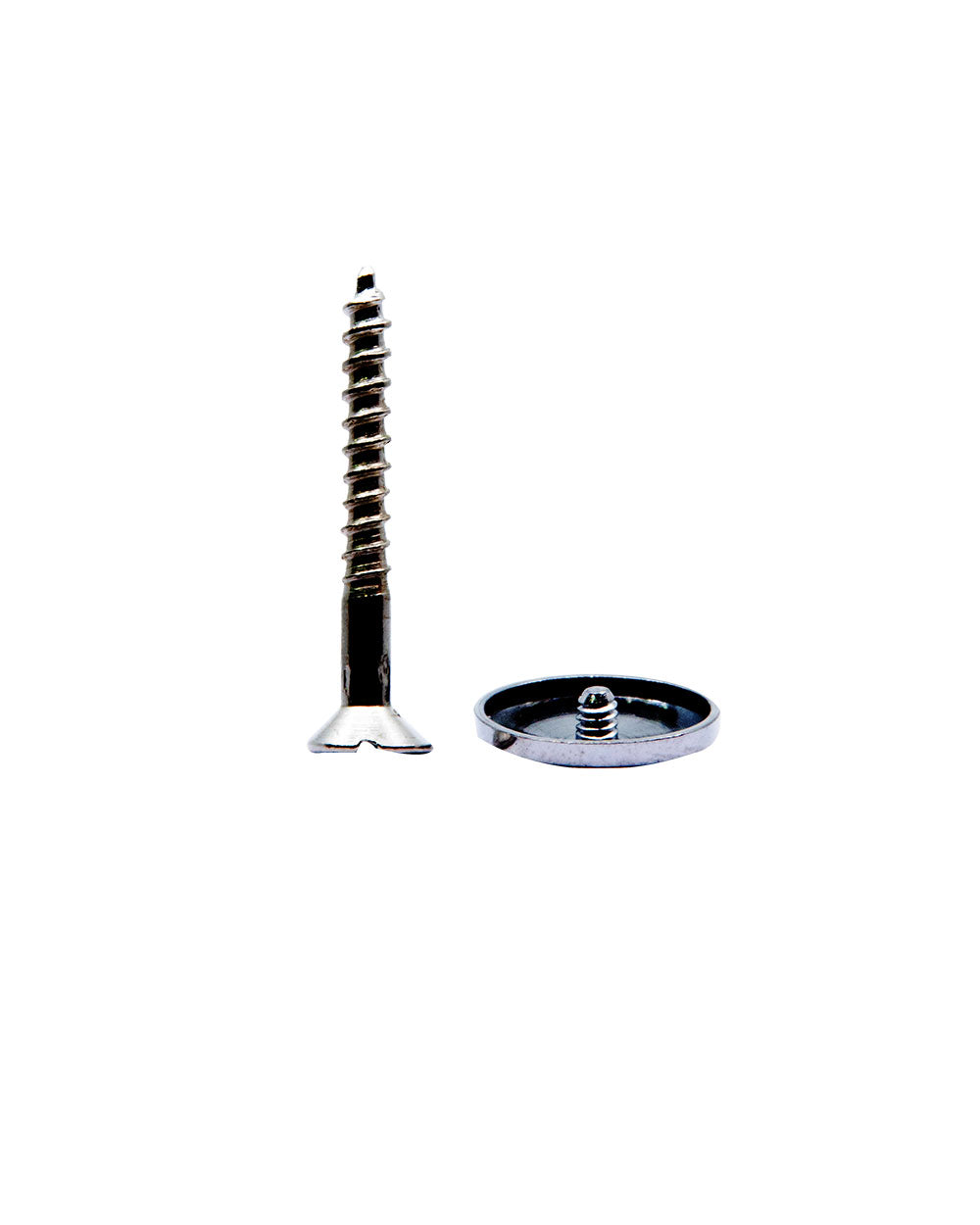 Homesmiths Mirror Screw 1 Ã‹Â inch