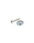Homesmiths Mirror Screw 1 Ã‹Â inch