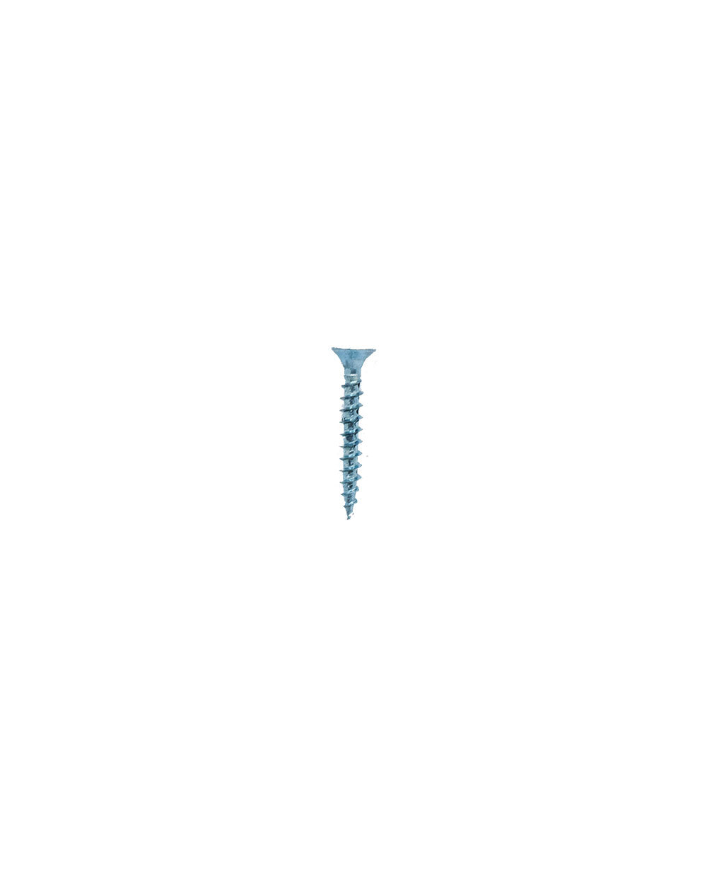 Homesmiths Chipboard Screw 3.5 x 25 mm