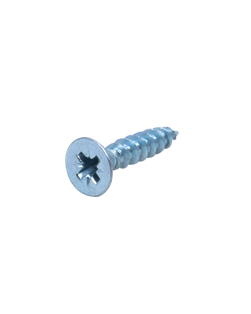 Homesmiths Chipboard Screw Zp 5.0 X 25mm