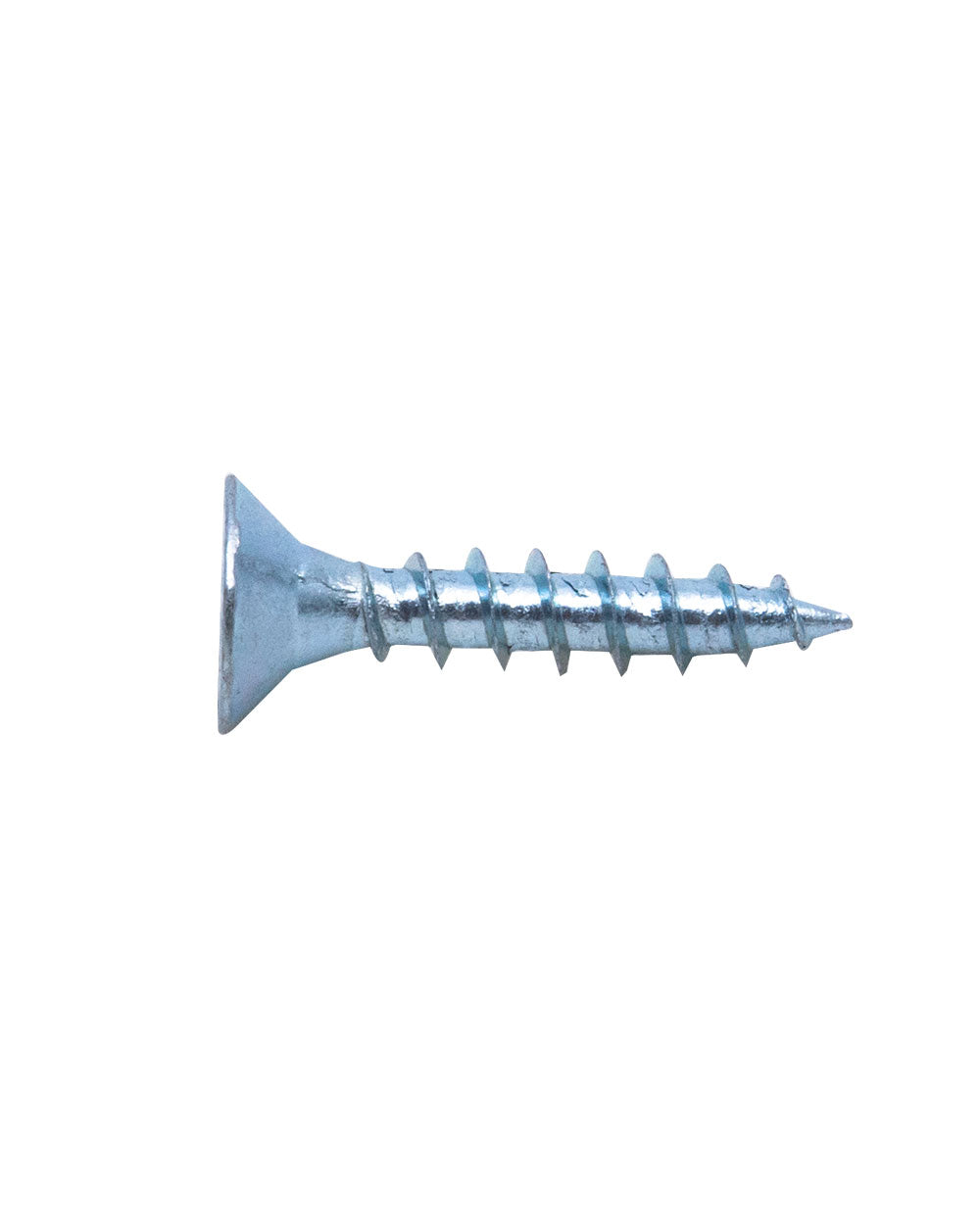 Homesmiths Chipboard Screw Zp 5.0 X 25mm