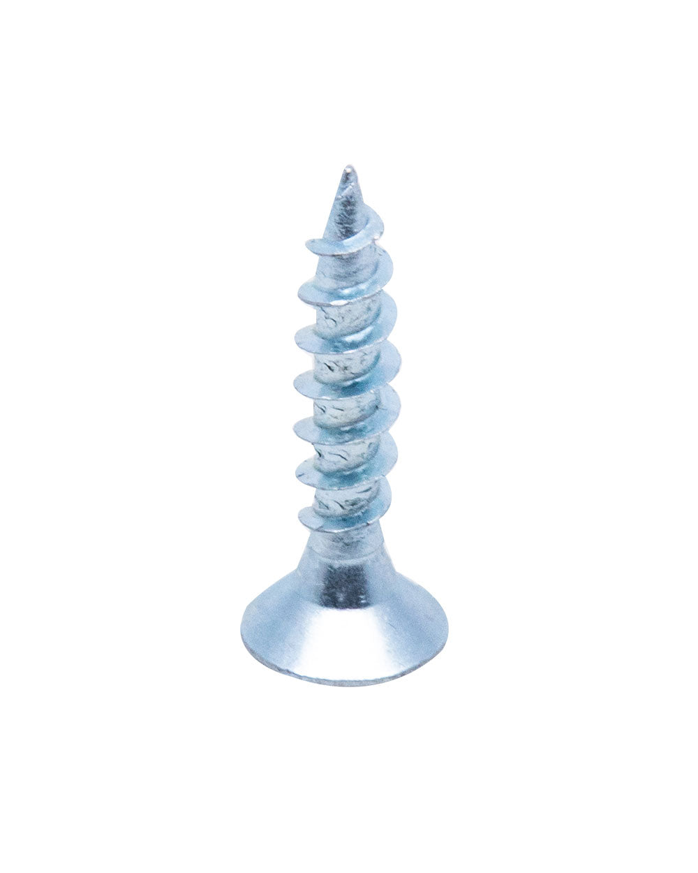 Homesmiths Chipboard Screw Zp 5.0 X 25mm