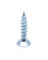 Homesmiths Chipboard Screw Zp 5.0 X 25mm