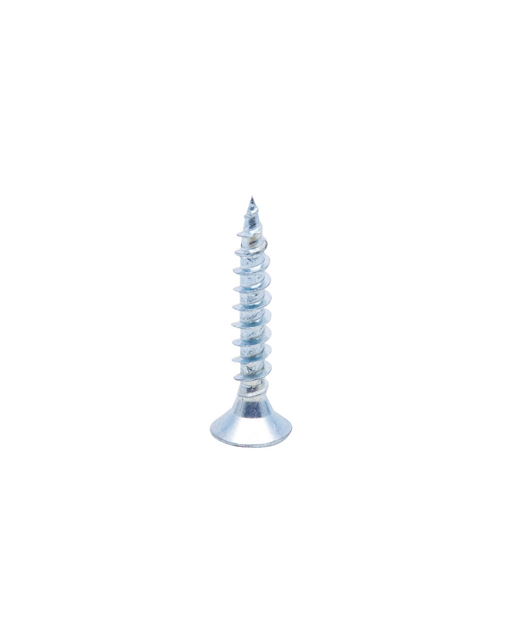 Homesmiths Chipboard Screw Zp 5.0 X 30mm