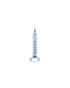 Homesmiths Chipboard Screw Zp 5.0 X 30mm