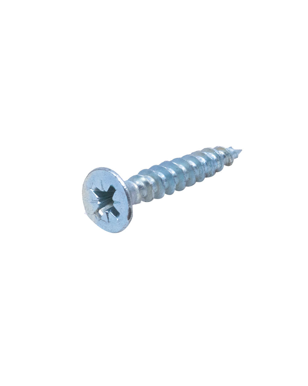 Homesmiths Chipboard Screw Zp 5.0 X 30mm