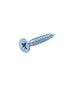 Homesmiths Chipboard Screw Zp 5.0 X 30mm