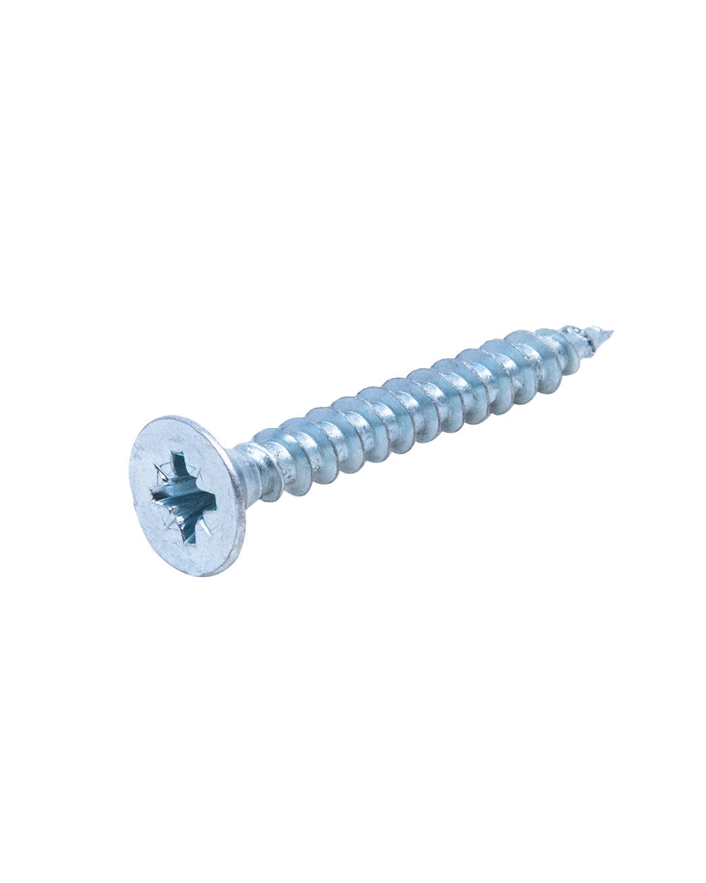 Homesmiths Chipboard Screw Zp 5.0 X 40mm