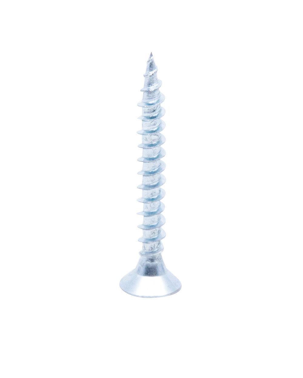 Homesmiths Chipboard Screw Zp 5.0 X 40mm