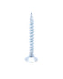 Homesmiths Chipboard Screw Zp 5.0 X 40mm
