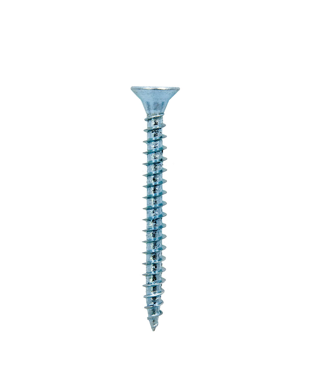 Homesmiths Chipboard Screw ZP 6.0 X 60 mm