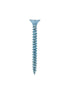 Homesmiths Chipboard Screw ZP 6.0 X 60 mm