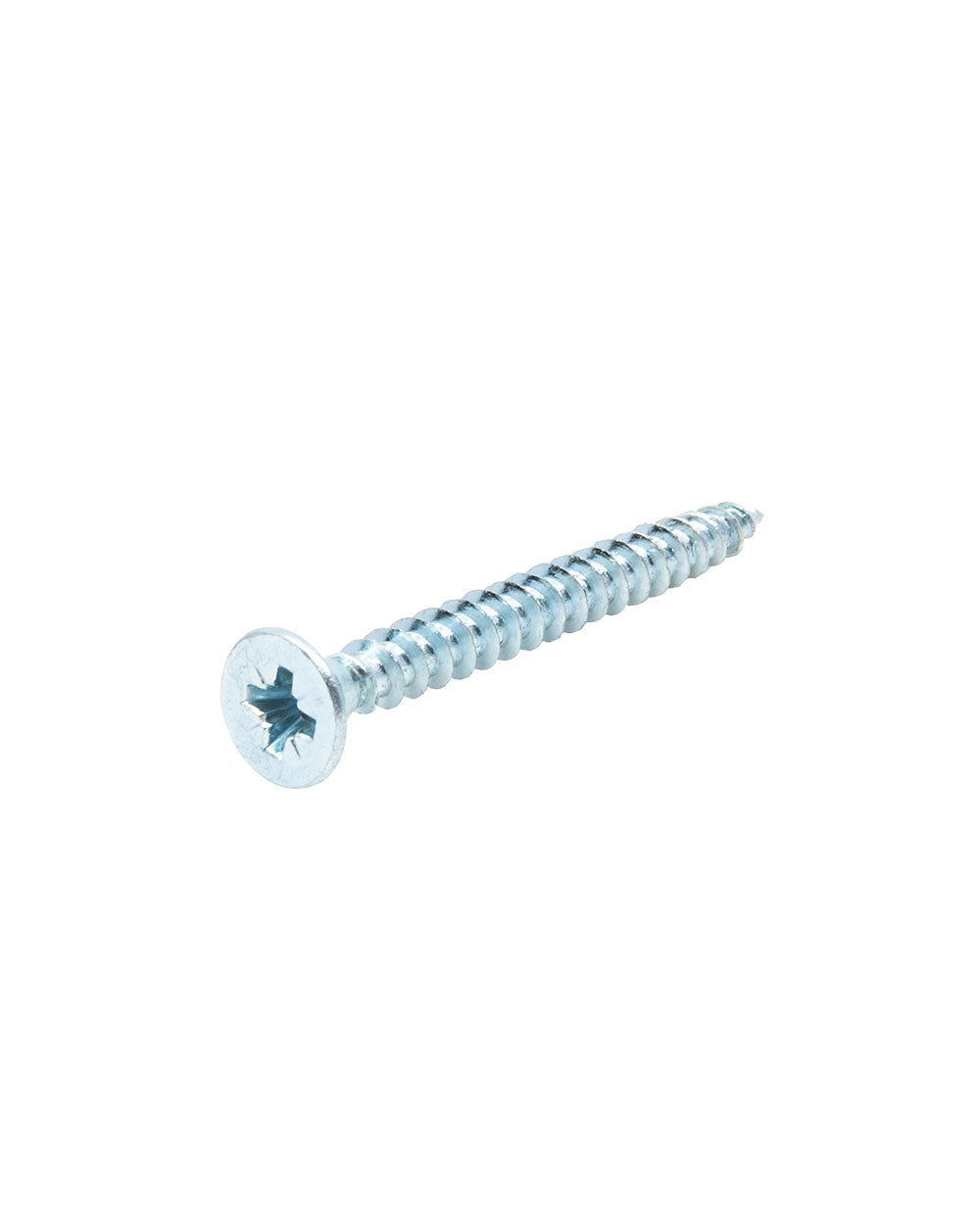 Homesmiths Chipboard Screw ZP 6.0 X 60 mm