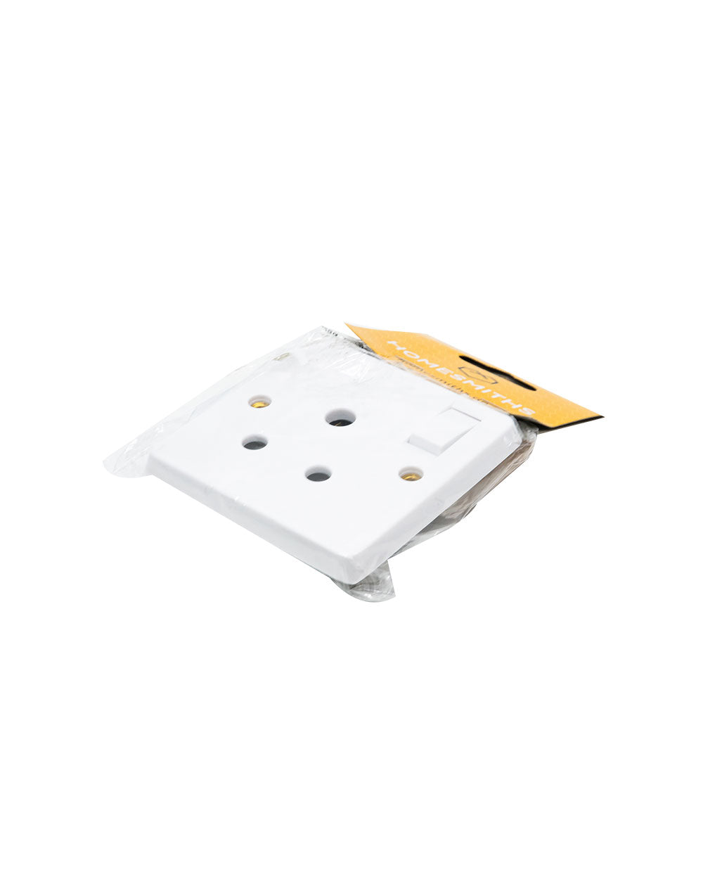 Tenby 15A Single Switch