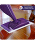 Swiffer Wet Jet Cleaning Kit Includes (Jet Kit, Multi Cleaner Solutions & Wetjet Refill Pads)