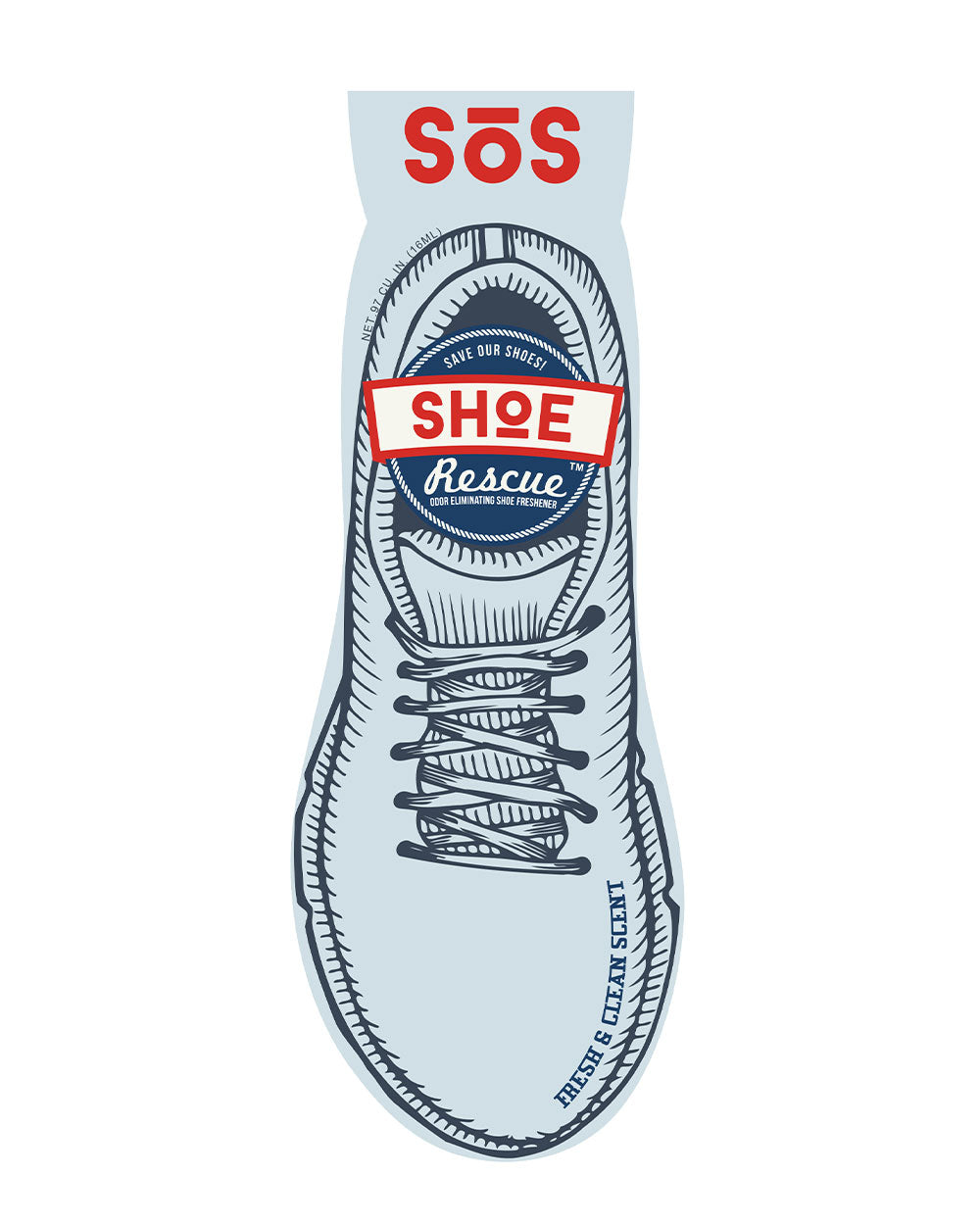 Willowbrook Shoe Rescue Fresh & Clean