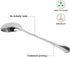 Fissman Flavia Serving Spoon 21cm 1 Piece