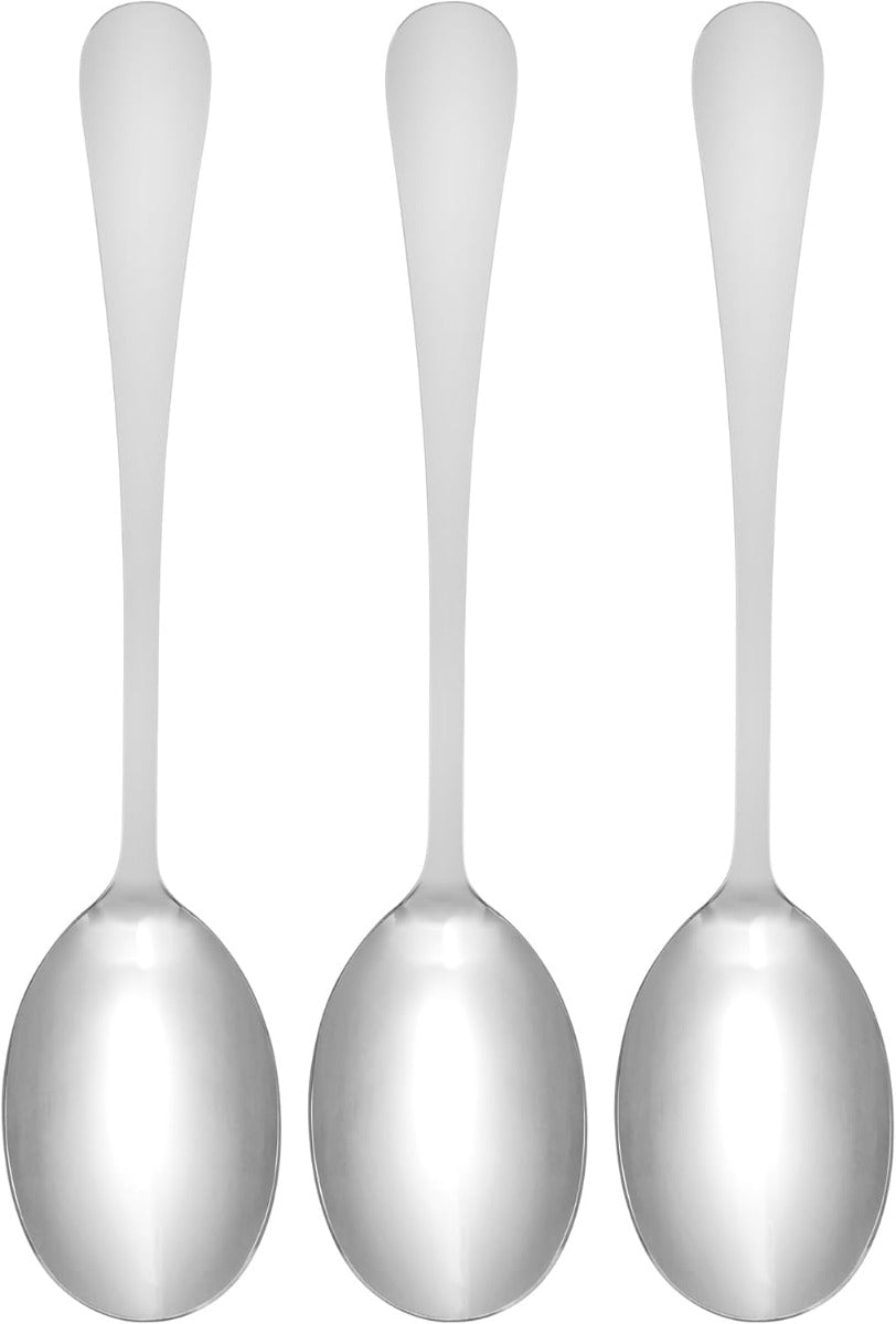 Fissman Flavia Serving Spoon 21cm 1 Piece
