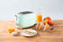 Smeg 2 Slice Toaster Pastel Green