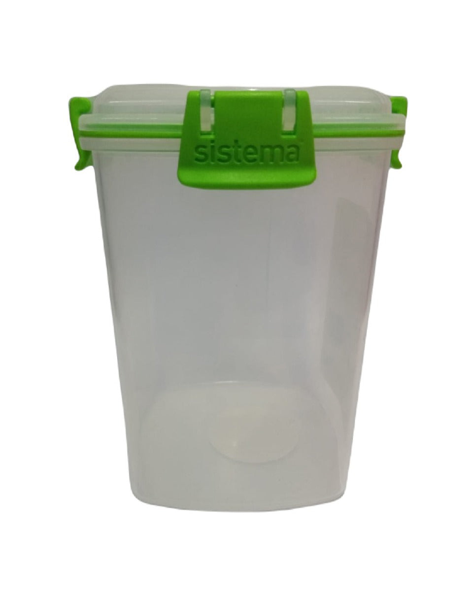 Sistema 900ML Cracker Accents