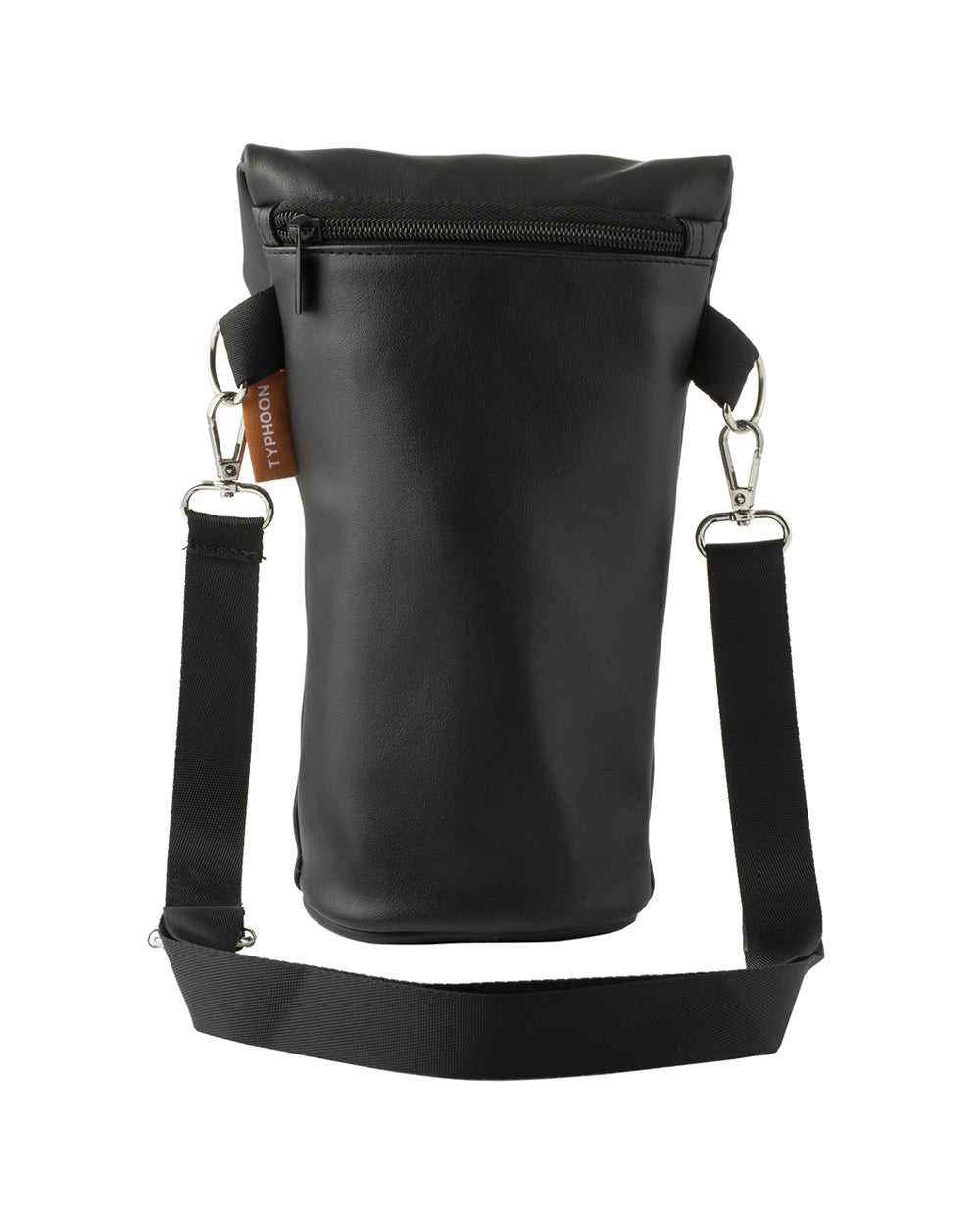 Typhoon Bottle Bag Black