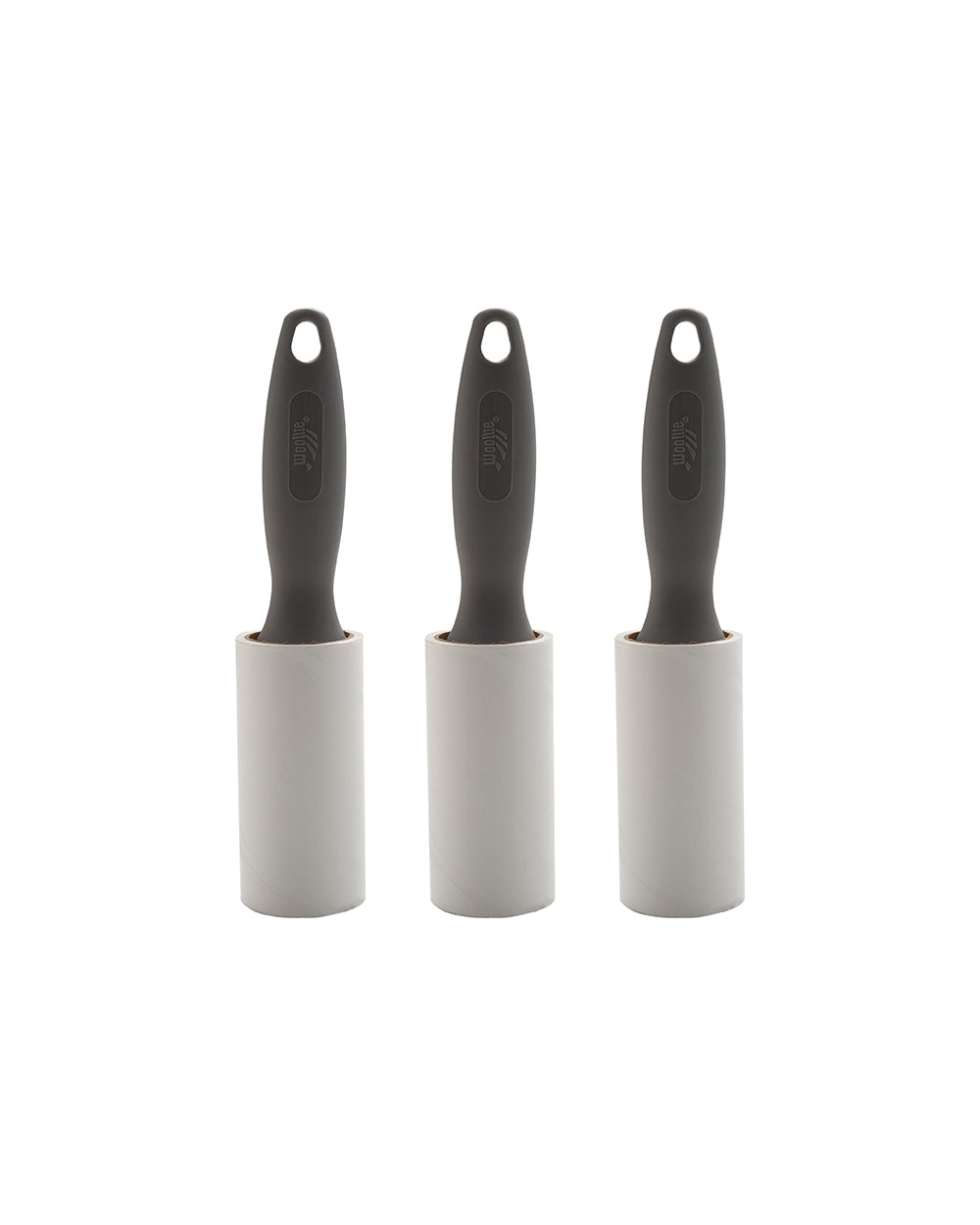 Woolite Lint Roller 180 Sheet Pack of 3