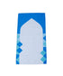 Sabr Multan Pocket Prayer Mat