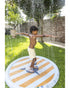 Swim Essentials Shark Sprinkler mat