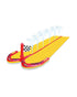 Swim Essentials Double Waterslide Racing Sprinkler