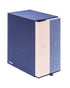 Savor Deluxe Wedding Edition Keepsake Box Blue