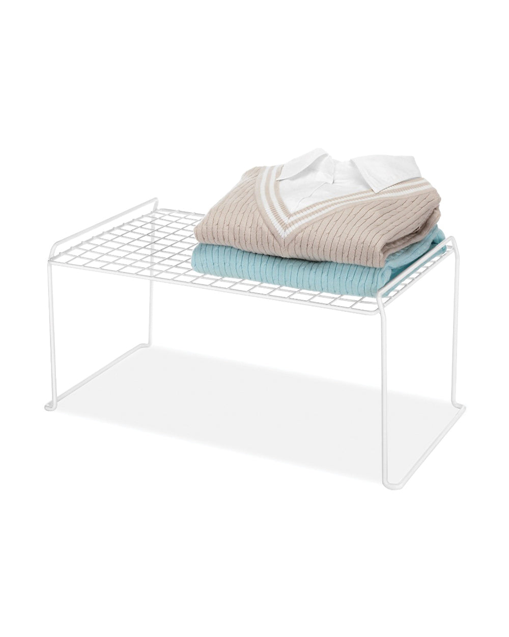Whitmor Stacking Shelf Medium