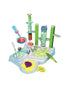 Thames & Kosmos Ooze Labs Alien Slime Lab STEM Experiment Kit