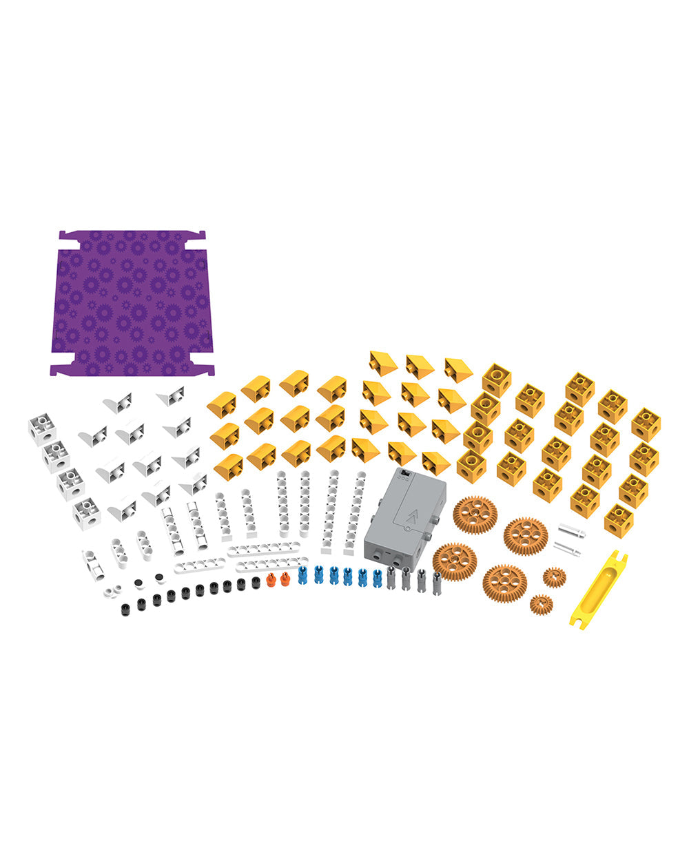 Thames & Kosmos Robot Pet Shop STEM Experiment Kit